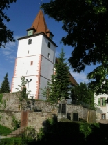 Foto von Evangelische Kirchengemeinde Ellmendingen-Dietenhausen-Weiler 3SAM