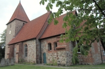 Foto von Ev.-Luth. Kirchengemeinde St. Bartholomäus Kirchwalsede