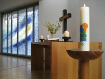 Evangelische Kirchengemeinde Ravensburg-Eschach