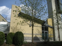 Evangelische Kirchengemeinde Ravensburg-Eschach