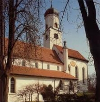 Evangelische Kirchengemeinde Isny