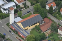 Evangelische Kirchengemeinde Reutlingen Süd