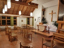 Foto von Ev. Eckstein-Kirchengemeinde Neuhausen ob Eck und Emmingen-Liptingen