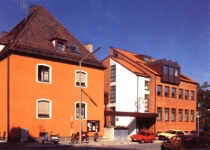 EmK Nürnberg-Zion