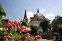 Evangelische Kirchengemeinde Schallstadt Wolfenweiler