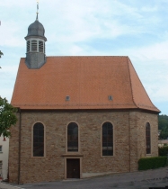 Ev. Kirchengemeinde Mühlhausen-Tairnbach