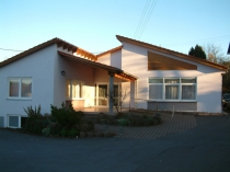 Evangelische Kirchengemeinde Werbach Wenkheim