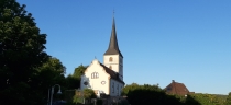 Evangelische Kirchengemeinde Obrigheim