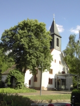 Foto von Evangelische Kirchengemeinde Karlsruhe Laurentiusgemeinde Hagsfeld