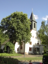 Evangelische Kirchengemeinde Karlsruhe Laurentiusgemeinde Hagsfeld