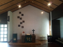 Foto von Evangelische Kirchengemeinde Offenburg Johannes-Brenz-Gemeinde