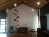 Evangelische Kirchengemeinde Offenburg Johannes-Brenz-Gemeinde
