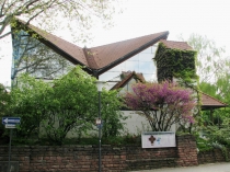 Evangelische Kirchengemeinde Heidelberg Jakobusgemeinde Neuenheim