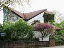 Foto von Evangelische Kirchengemeinde Heidelberg Jakobusgemeinde Neuenheim