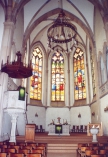 Evangelische Stadtkirchengemeinde Baden-Baden
