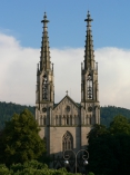 Evangelische Stadtkirchengemeinde Baden-Baden