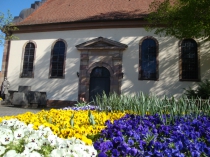 Foto von Evangelische Kirchengemeinde Kehl Auenheim