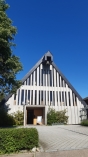 Evangelische Kirchengemeinde Owingen