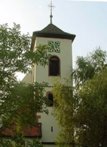 Foto von Evangelische Kirchengemeinde Herbolzheim Broggingen