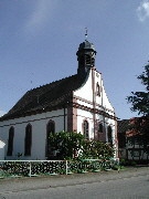 Evangelische Emmausgemeinde Neuried