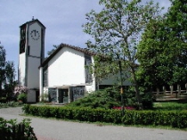 Evangelische Emmausgemeinde Neuried