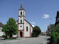 Evangelische Emmausgemeinde Neuried