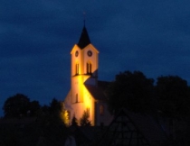 Foto von Evangelische Kirchengemeinde Sinsheim Reihen