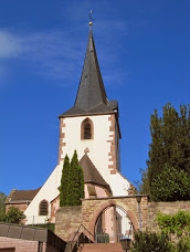 Evangelische Kirchengemeinde Söllingen