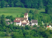 Foto von Evangelische Kirchengemeinde Lörrach Rötteln