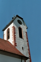 Foto von Evangelische Friedensgemeinde Neckarburken