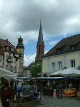 Evangelische Kirchengemeinde Emmendingen Stadtkirchengemeinde
