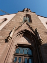 Evangelische Kirchengemeinde Emmendingen Stadtkirchengemeinde