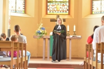 Foto von Evangelische Kirchengemeinde Mannheim Petrusgemeinde (Wallstadt)