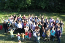 Foto von Evangelische Kirchengemeinde Großeicholzheim-Rittersbach