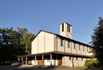 Evangelische Kirchengemeinde Lörrach, Gemeinde an Christuskirche