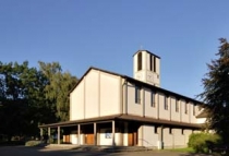 Foto von Evangelische Kirchengemeinde Lörrach, Gemeinde an Christuskirche