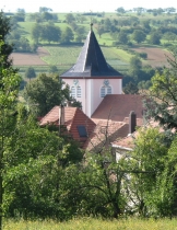Evangelische Kirchengemeinde Ellmendingen-Dietenhausen-Weiler 3SAM