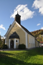 Evangelische Kirchengemeinde Wutachtal