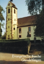 Foto von Evangelische Kirchengemeinde Gundelfingen