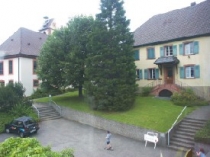 Evangelische Kirchengemeinde Gundelfingen