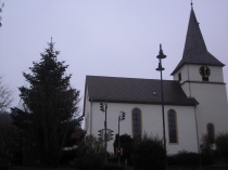 Foto von Evangelische Kirchengemeinde Neckarzimmern