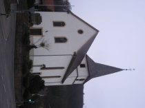 Evangelische Kirchengemeinde Neckarzimmern
