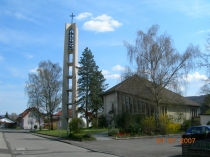 Foto von Evangelische Kirchengemeinde Lauchringen