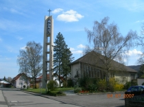 Evangelische Kirchengemeinde Lauchringen