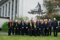 Evangelische Kirchengemeinde Lauchringen