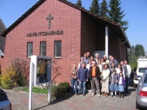 Adventgemeinde Bergheim/Erft