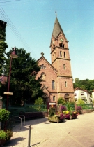 Foto von Evangelische Kirchengemeinde Bammental