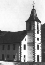 Evangelische Kirchengemeinde Oberes Kleines Wiesental