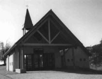 Evangelische Kirchengemeinde Oberes Kleines Wiesental