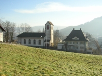 Foto von Evangelische Kirchengemeinde Laufenburg